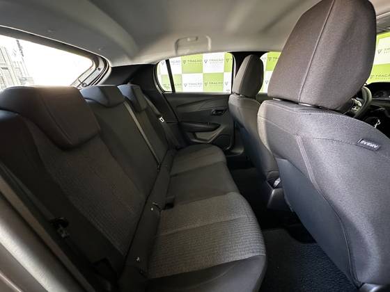 PEUGEOT 208 1.0 FIREFLY FLEX LIKE MANUAL PEUGEOT 208 1.0 FIREFLY FLEX LIKE MANUAL